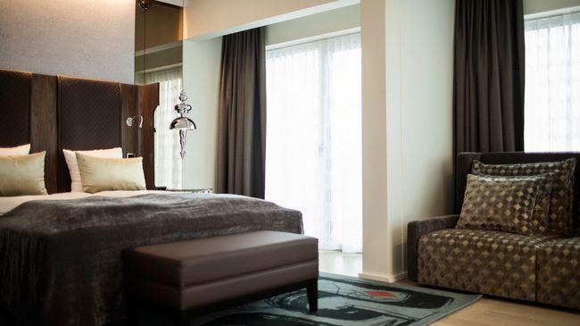 Tivoli Hotel And Congress Center โคเปนเฮเกน ห้อง รูปภาพ
